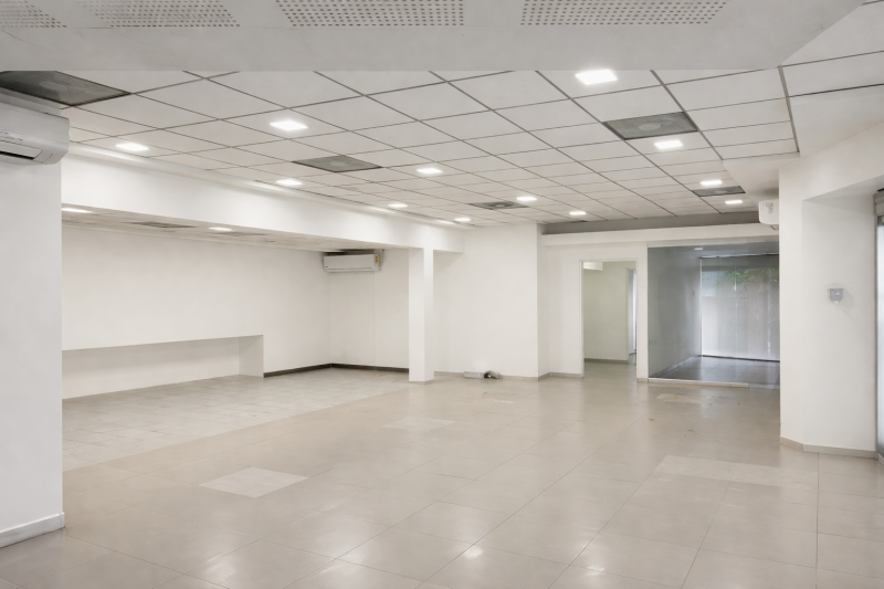 Local Comercial En Renta En La Loma