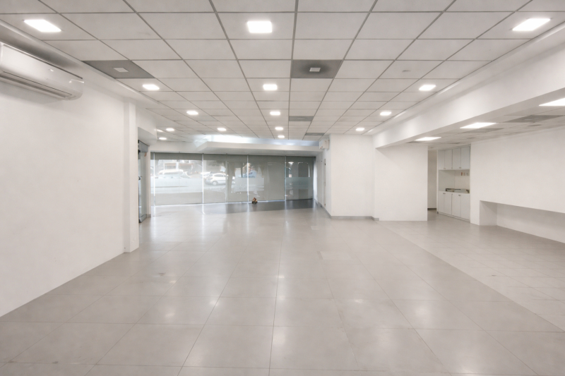 local comercial en renta en la loma