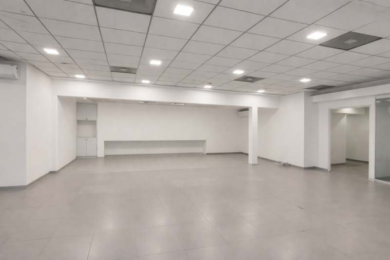 Local Comercial En Renta En La Loma