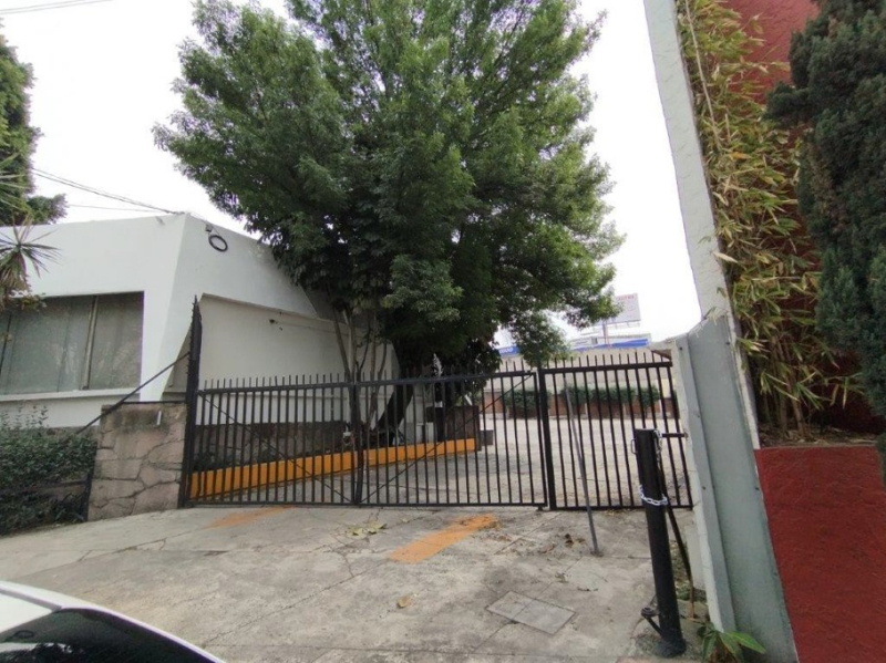 Local Comercial En Renta En La Loma