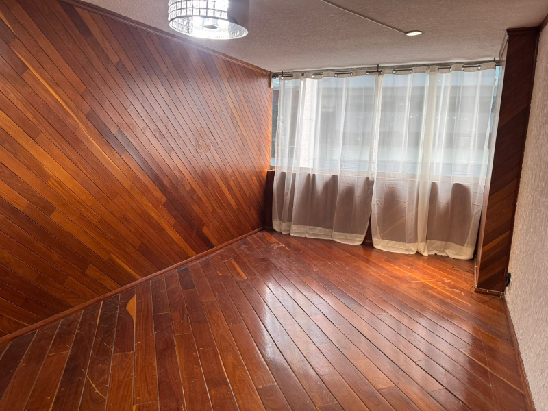 Departamento En Renta En Polanco