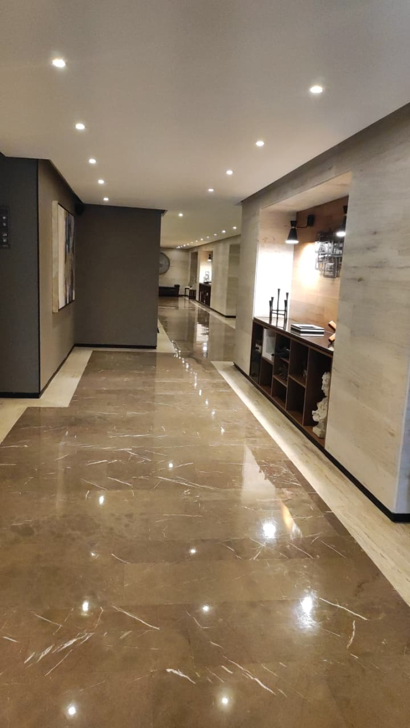 Departamento En Renta En Polanco