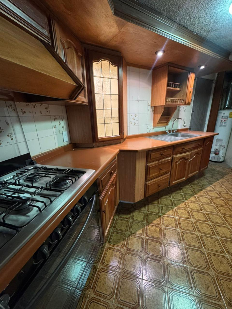 Departamento En Renta En Polanco