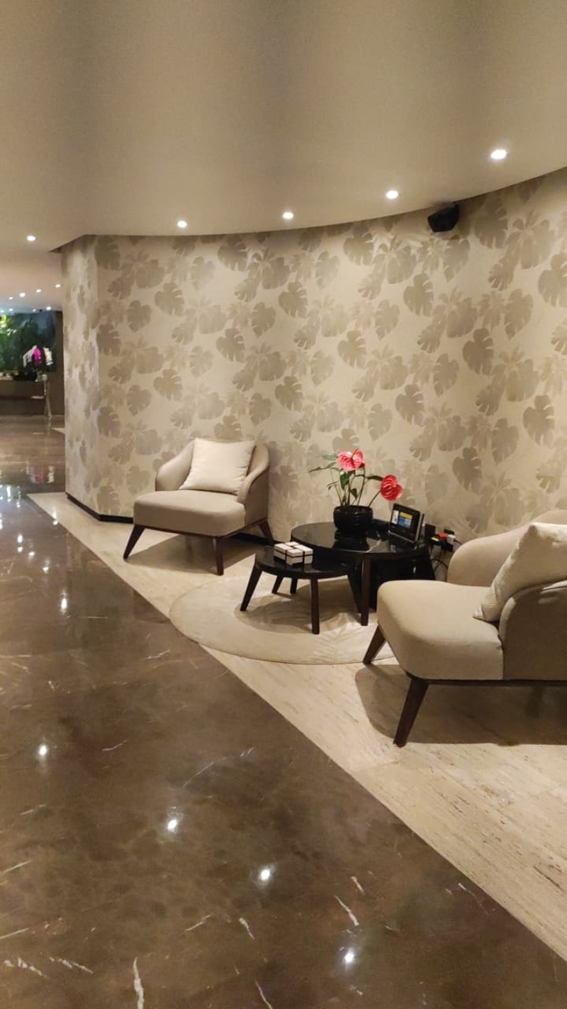 Departamento En Renta En Polanco