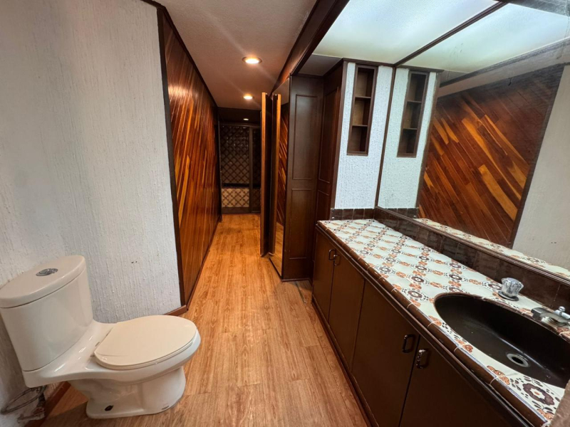 Departamento En Renta En Polanco