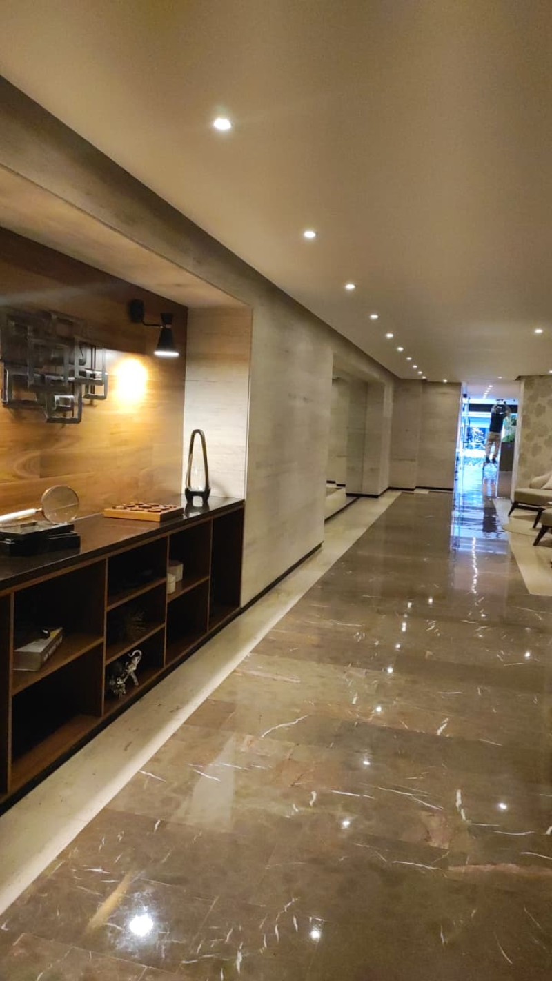 Departamento En Renta En Polanco