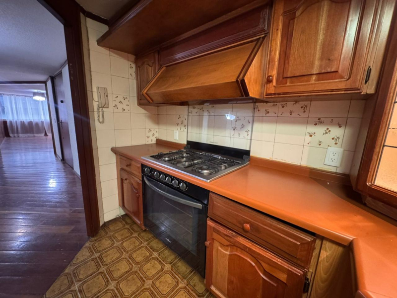 Departamento En Renta En Polanco