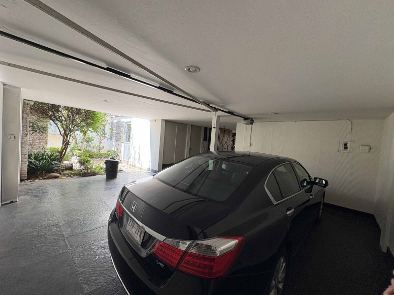 casa en venta en lomas de tecamachalco 