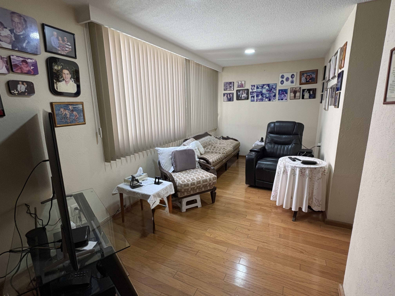 casa en venta en lomas de tecamachalco 