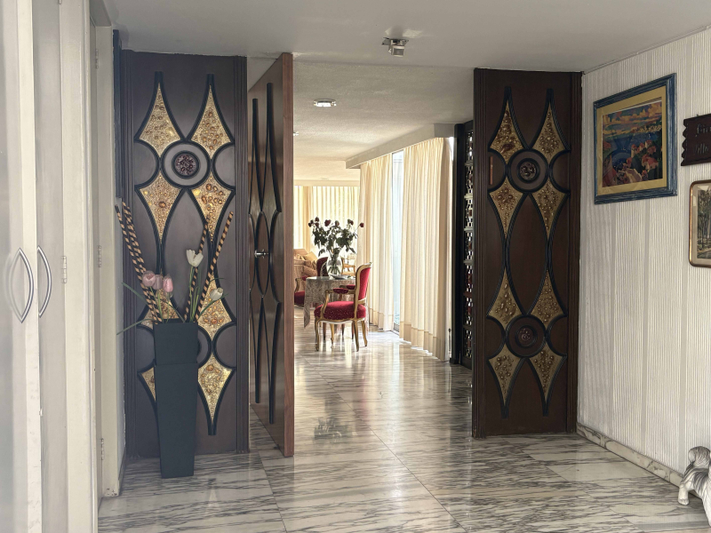 casa en venta en lomas de tecamachalco 