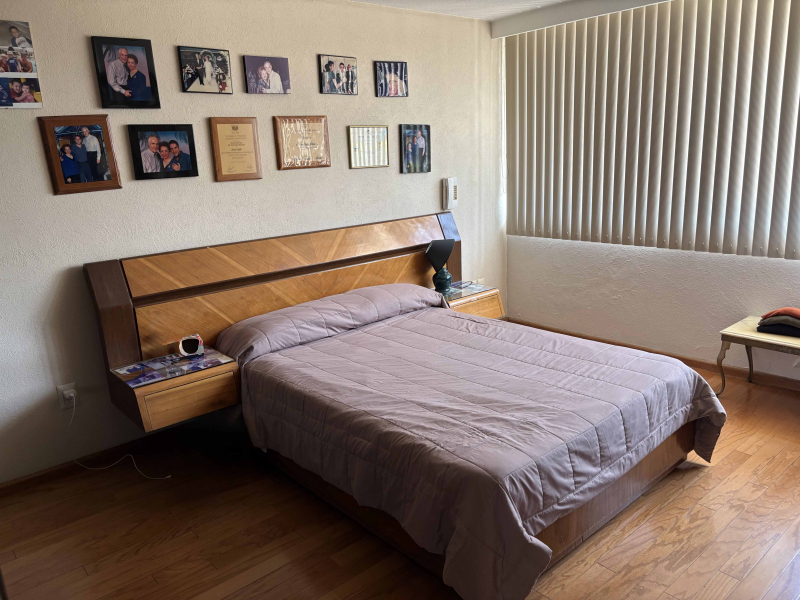 casa en venta en lomas de tecamachalco 