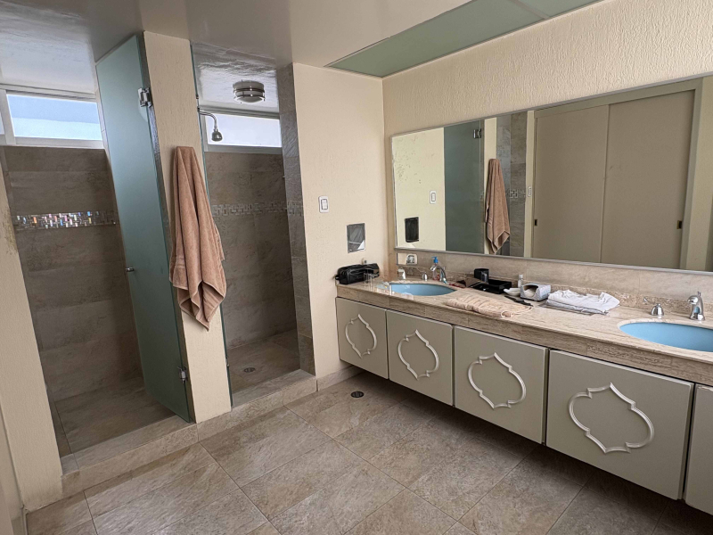 casa en venta en lomas de tecamachalco 