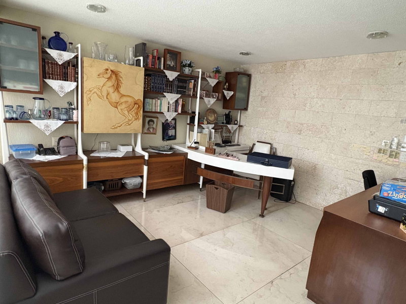 casa en venta en lomas de tecamachalco 