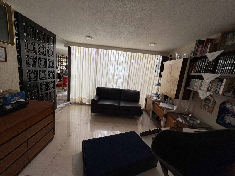 casa en venta en lomas de tecamachalco 