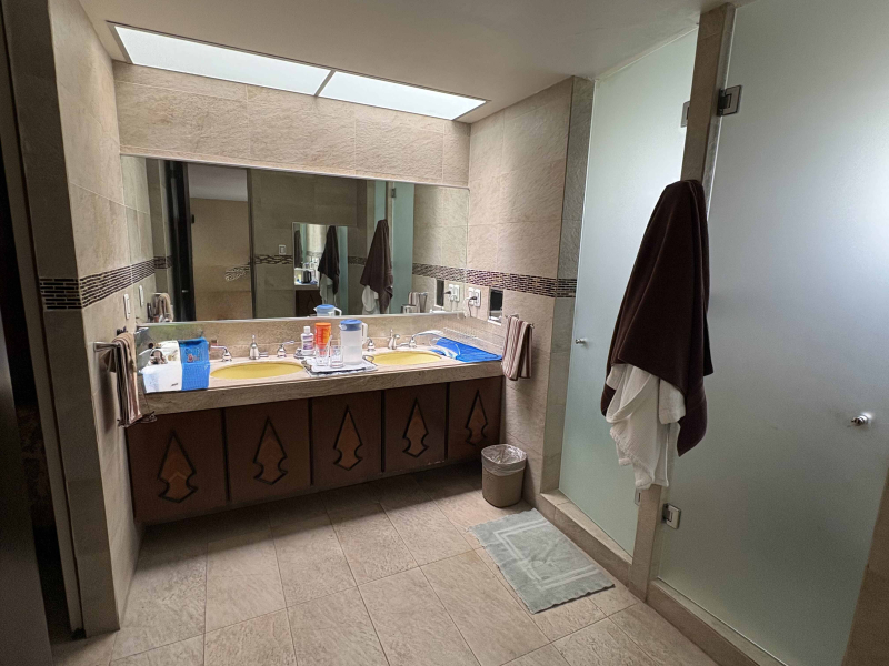 casa en venta en lomas de tecamachalco 