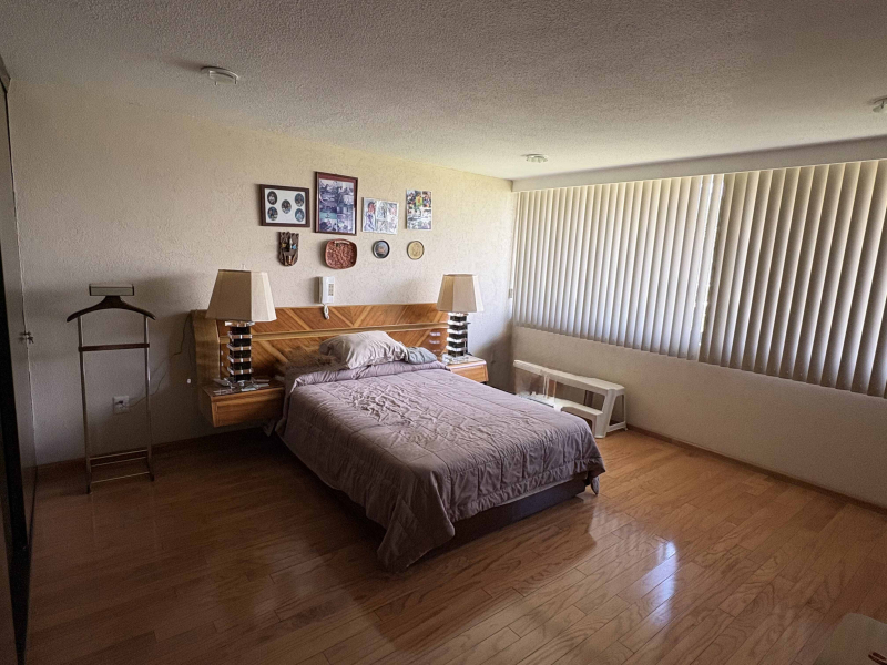 casa en venta en lomas de tecamachalco 