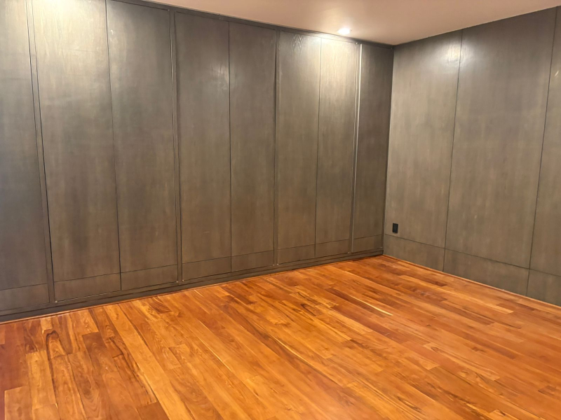 pent house en renta en lomas de chapultepec en sierra fria