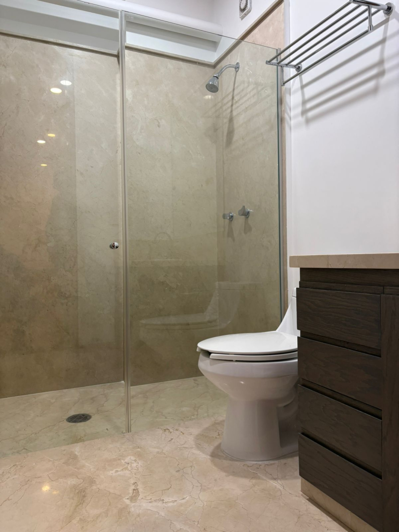 pent house en renta en lomas de chapultepec en sierra fria