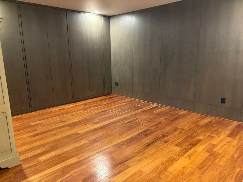 pent house en renta en lomas de chapultepec en sierra fria