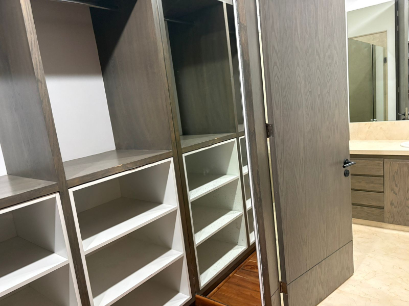 pent house en renta en lomas de chapultepec en sierra fria