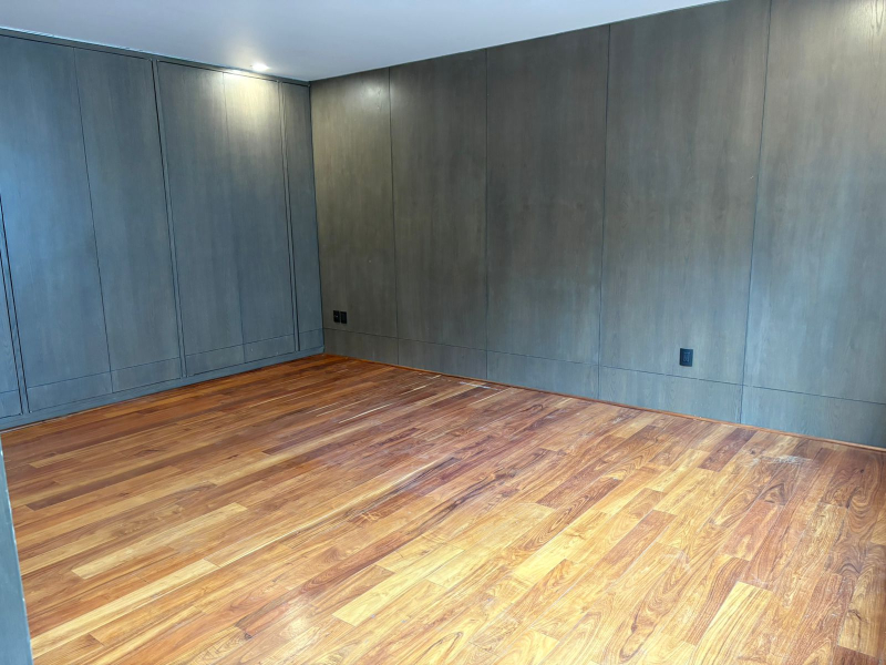 pent house en renta en lomas de chapultepec en sierra fria