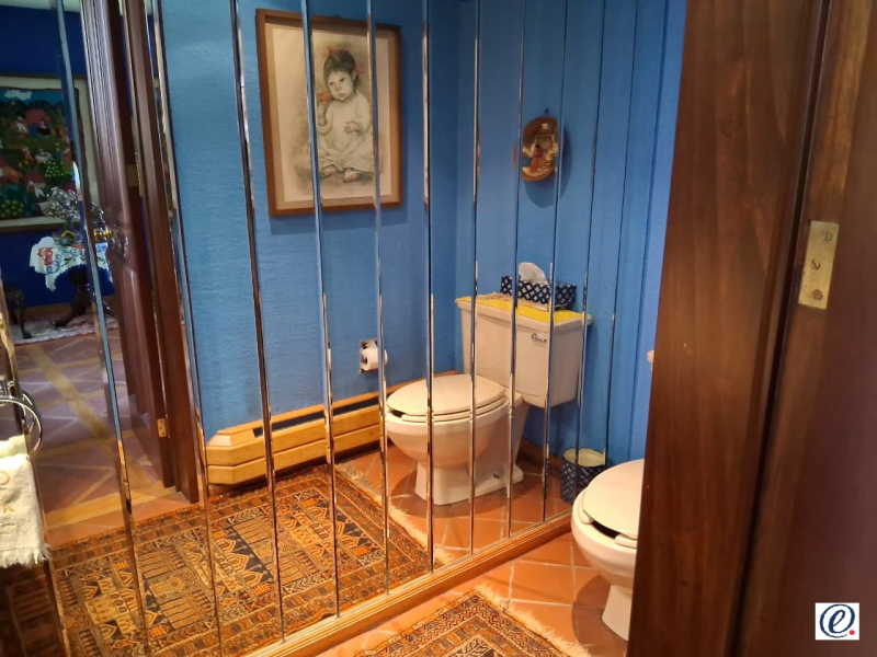 casa en venta lomas de virreyes