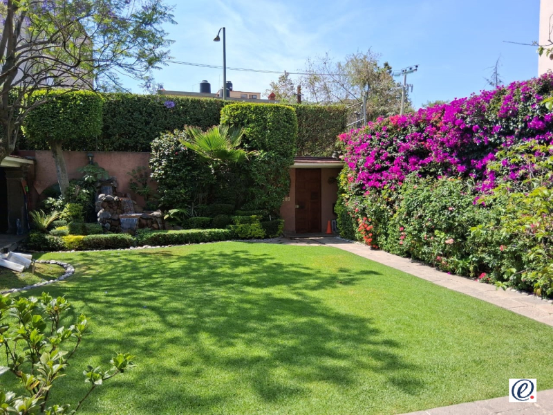 casa en venta lomas de virreyes