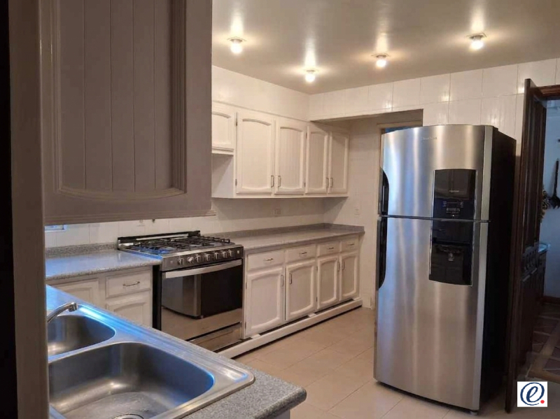 casa en venta lomas de virreyes