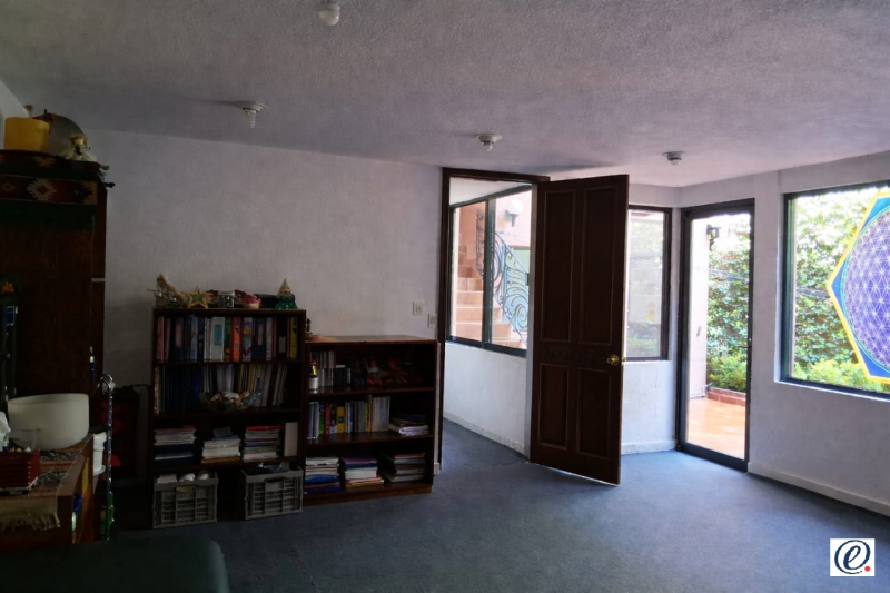 casa en venta lomas de virreyes