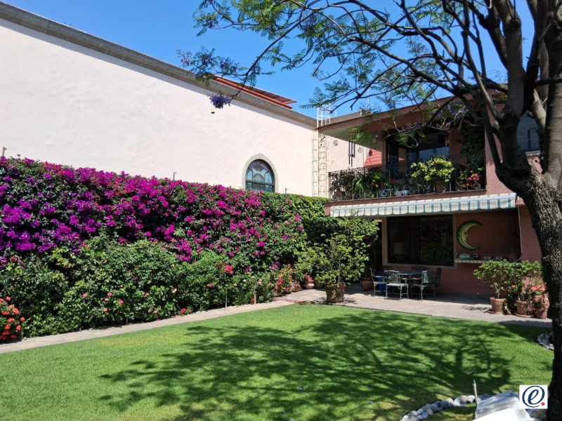 casa en venta lomas de virreyes