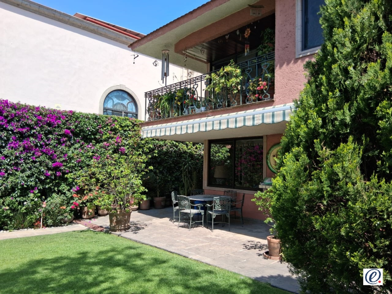 casa en venta lomas de virreyes