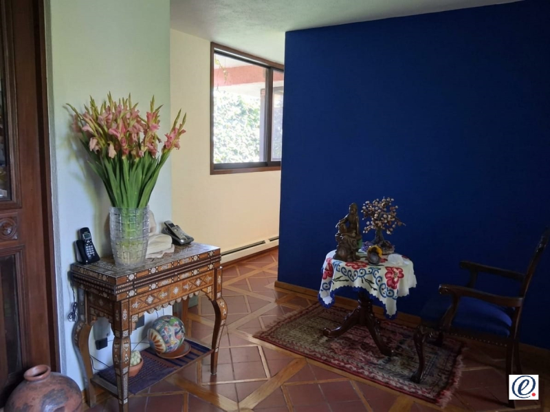 casa en venta lomas de virreyes