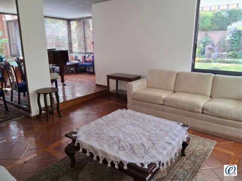 casa en venta lomas de virreyes