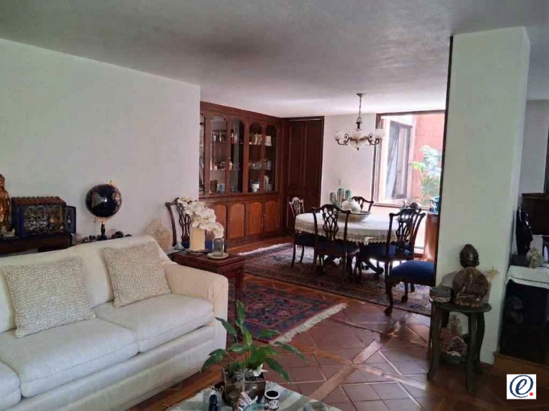 casa en venta lomas de virreyes