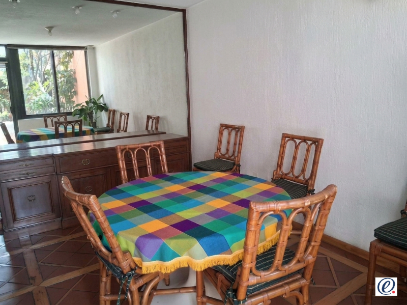 casa en venta lomas de virreyes