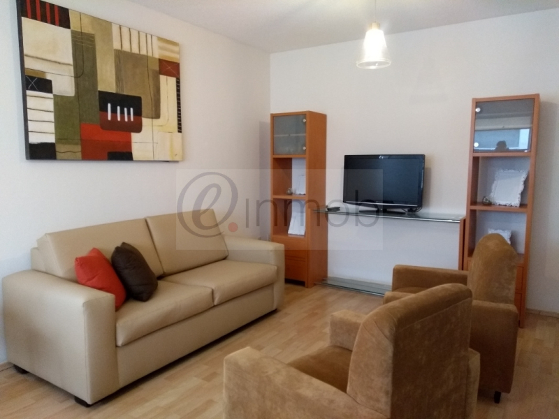 renta departamento amueblado en arquimedes, 1 junio 2026