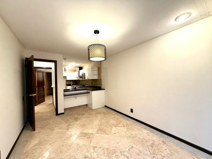 casa nueva en renta, lomas de la herradura. amplia, luminosa, jardín y terrazas