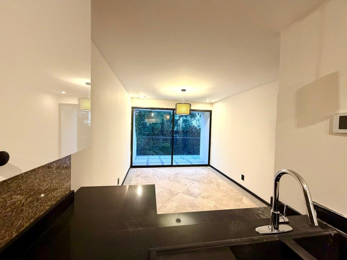 casa nueva en renta, lomas de la herradura. amplia, luminosa, jardín y terrazas