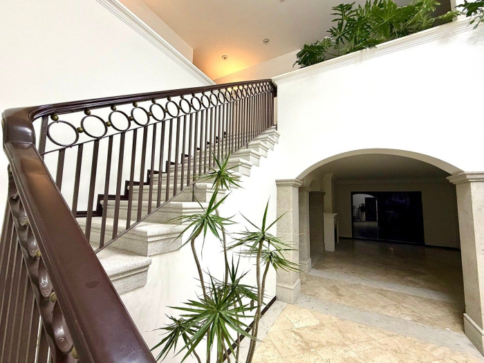 casa nueva en renta, lomas de la herradura. amplia, luminosa, jardín y terrazas