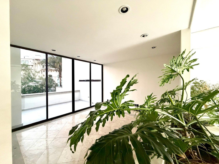 casa nueva en renta, lomas de la herradura. amplia, luminosa, jardín y terrazas