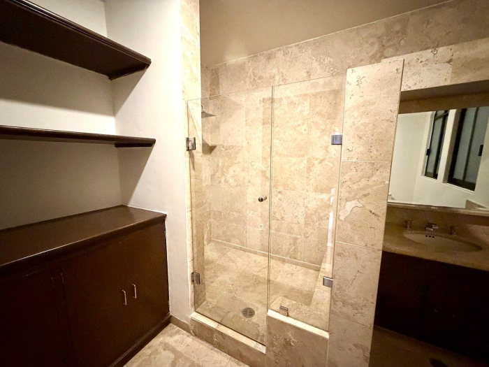 casa nueva en renta, lomas de la herradura. amplia, luminosa, jardín y terrazas