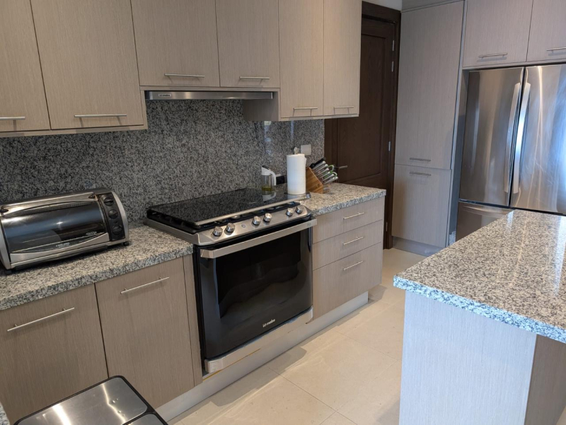 DEPARTAMENTO NUEVO EN VENTA  EN SANTA FE. 