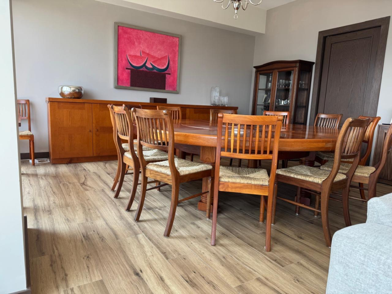 DEPARTAMENTO NUEVO EN VENTA  EN SANTA FE. 