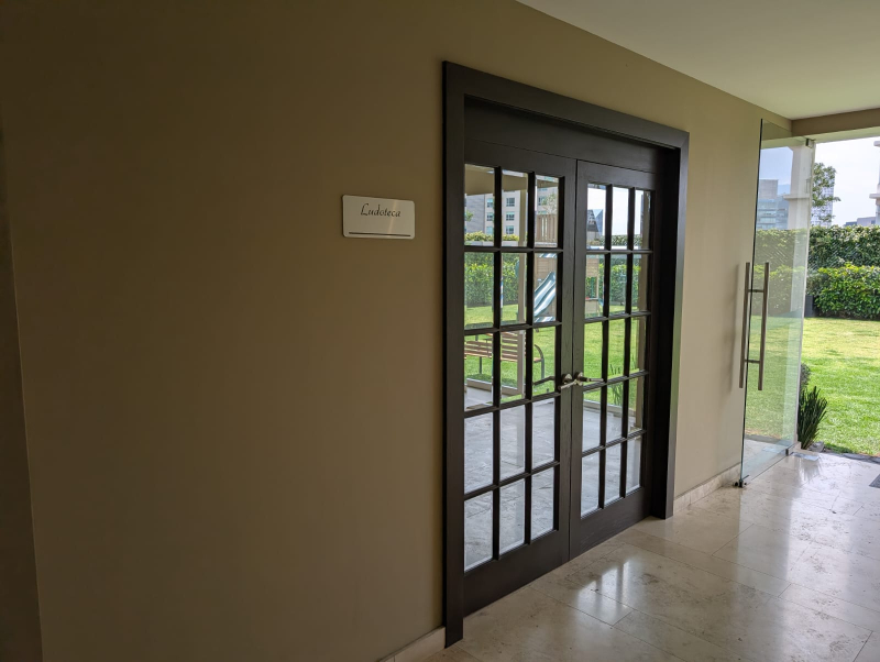 DEPARTAMENTO NUEVO EN VENTA  EN SANTA FE. 