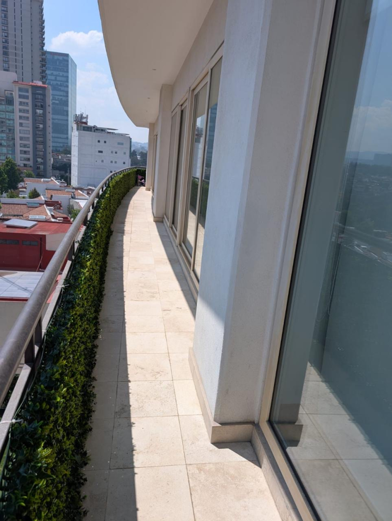 DEPARTAMENTO NUEVO EN VENTA  EN SANTA FE. 