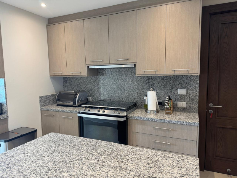 DEPARTAMENTO NUEVO EN VENTA  EN SANTA FE. 