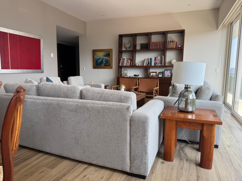 DEPARTAMENTO NUEVO EN VENTA  EN SANTA FE. 