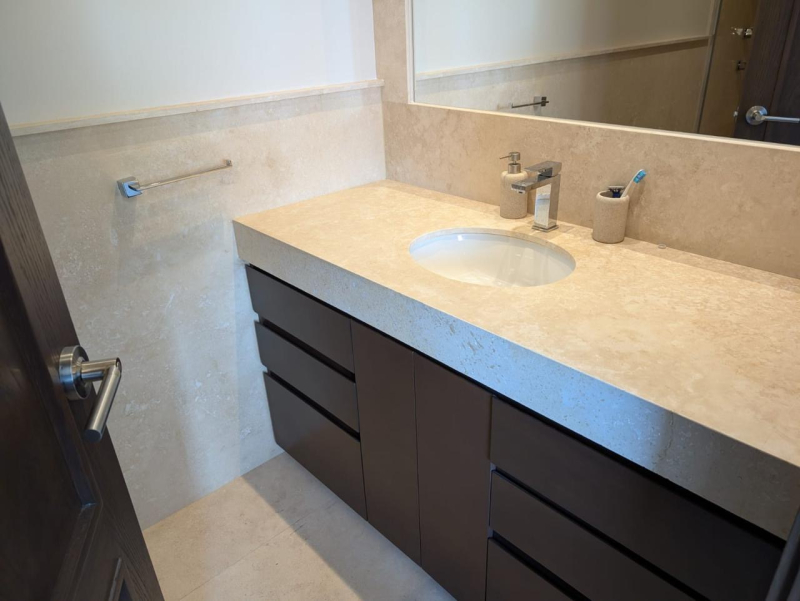 DEPARTAMENTO NUEVO EN VENTA  EN SANTA FE. 