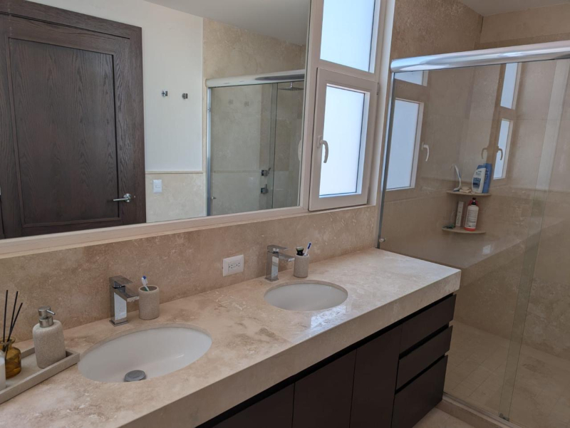 DEPARTAMENTO NUEVO EN VENTA  EN SANTA FE. 