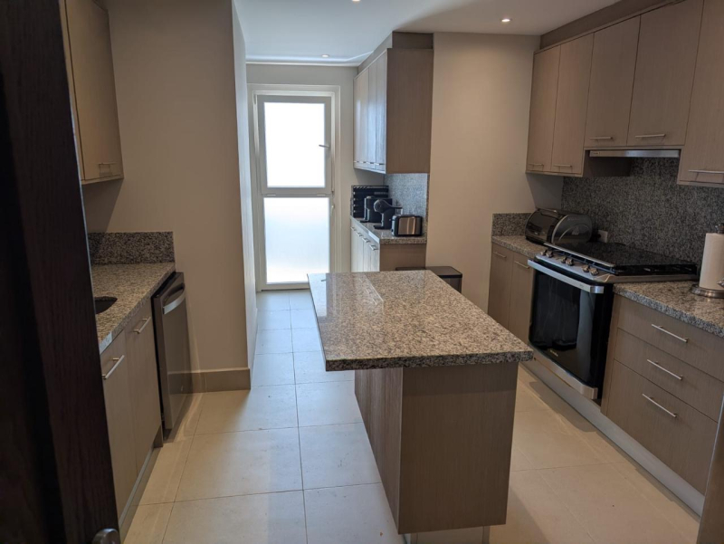 DEPARTAMENTO NUEVO EN VENTA  EN SANTA FE. 